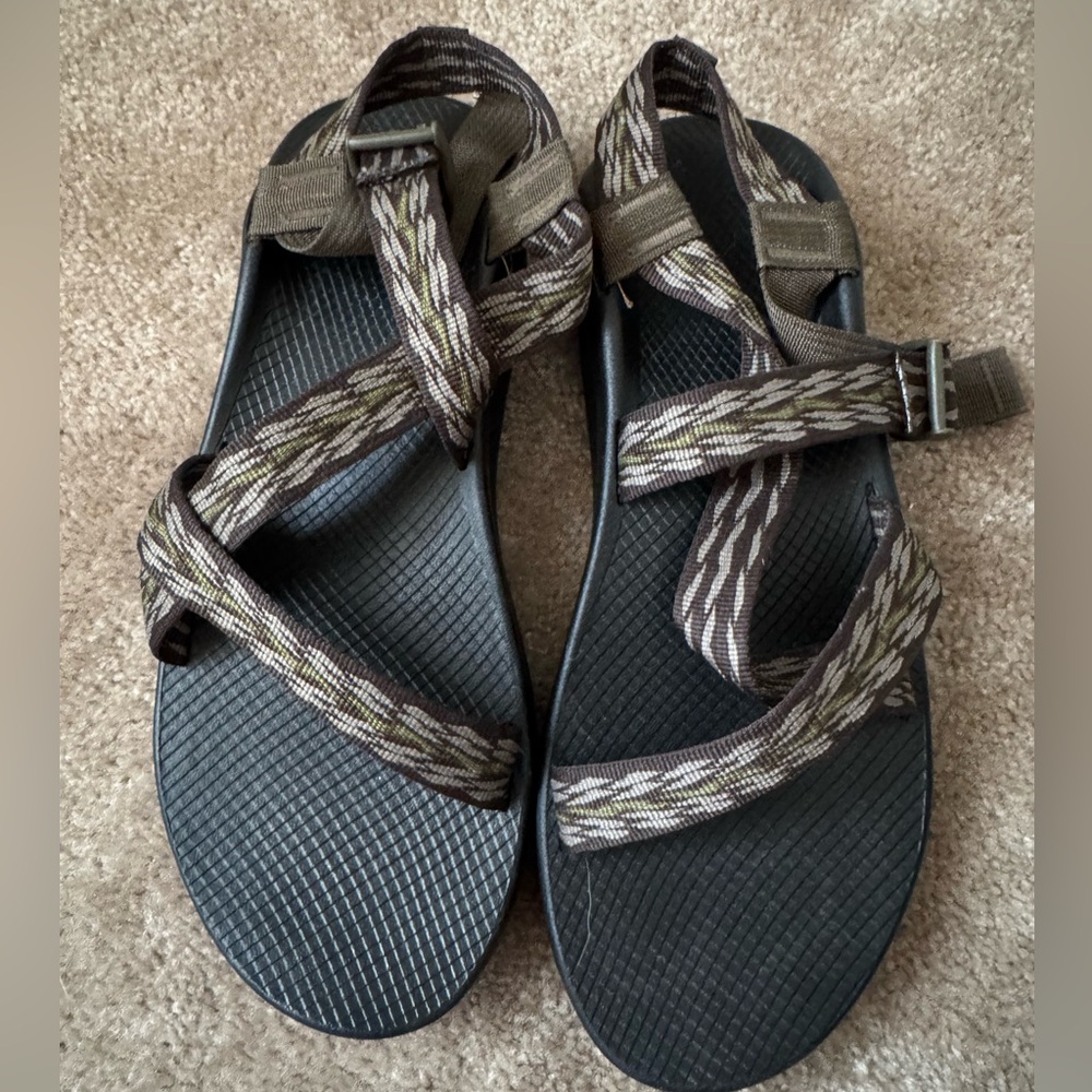 Chaco Men's Z Eddy XL Sandal